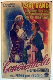 Cenerentola' Poster