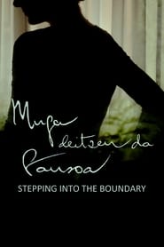 Stepping Into the Boundary' Poster