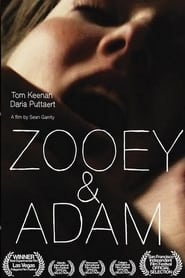 Zooey  Adam' Poster