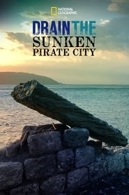 Drain the Sunken Pirate City' Poster