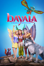 Bayala A Magical Adventure' Poster