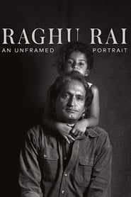 Raghu Rai An Unframed Portrait' Poster