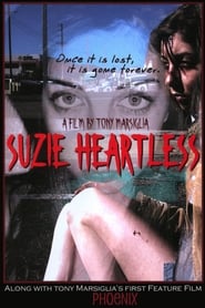 Suzie Heartless' Poster