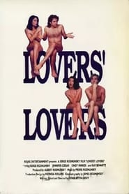 Lovers Lovers' Poster