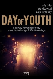 Day of Youth' Poster