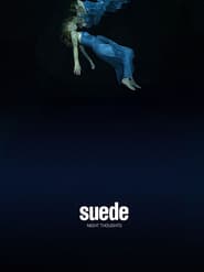 Suede  Night Thoughts' Poster