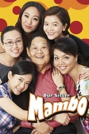 Our Sister Mambo' Poster