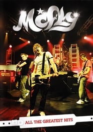 McFly All the Greatest Hits' Poster