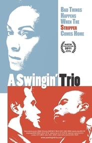 A Swingin Trio' Poster