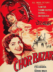 Chor Bazaar' Poster