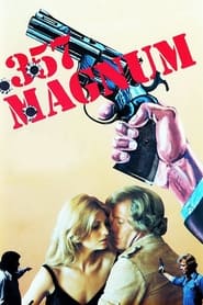 357 Magnum' Poster