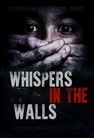 Whispers in the Walls' Poster
