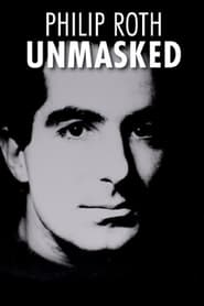 Philip Roth Unmasked' Poster