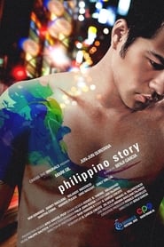 Philippino Story' Poster