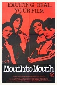 Mouth to Mouth' Poster