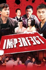 Imperfect' Poster
