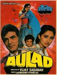 Aulad' Poster