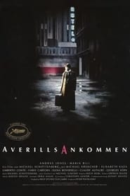 The Arrival of Averill' Poster