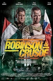Robinson  Crusoe' Poster