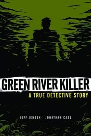 Green River Killer' Poster