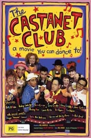 The Castanet Club' Poster