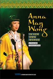 Anna May Wong In Her Own Words' Poster