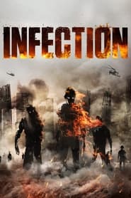 Infection' Poster