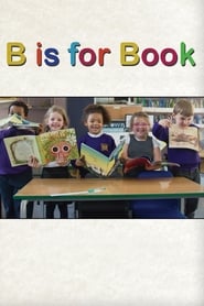 B Is for Book' Poster