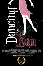 Dancing on the Edge' Poster