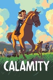 Calamity Poster