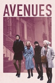 Avenues' Poster