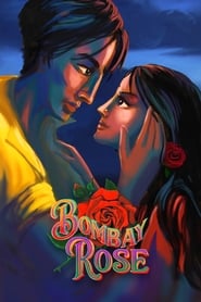 Bombay Rose' Poster