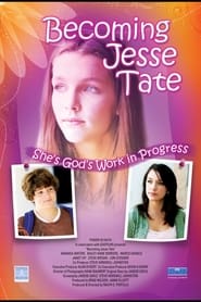 Becoming Jesse Tate' Poster