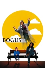 Bogus' Poster