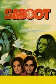 Saboot' Poster