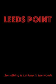 Leeds Point' Poster