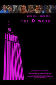 The D Word' Poster