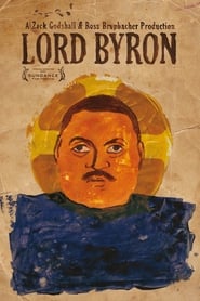 Lord Byron' Poster