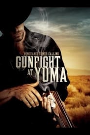 Gunfight at Yuma' Poster