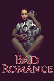 Bad Romance' Poster
