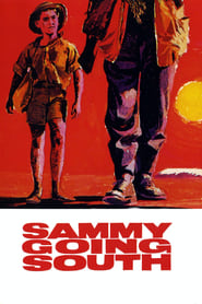Sammy Going South' Poster