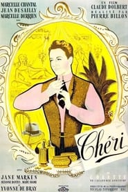 Chri' Poster
