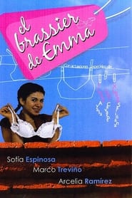 El brassier de Emma' Poster