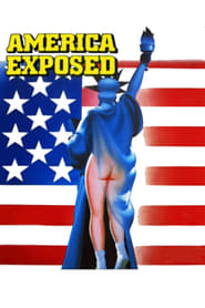 America Exposed' Poster