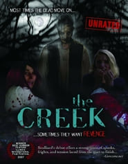 The Creek' Poster