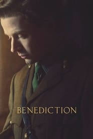 Benediction' Poster