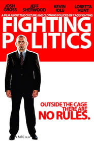 Fighting Politics' Poster