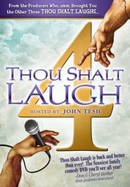 Thou Shalt Laugh 4' Poster
