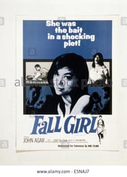 Fall Girl' Poster