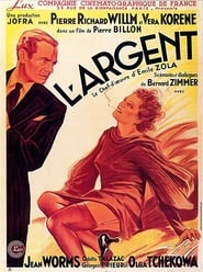 Largent' Poster